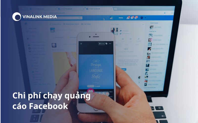 Giá chạy quảng cáo Facebook - Chi Phí Đầu Tư Hiệu Quả Cho Doanh Nghiệp Hiện Đại
